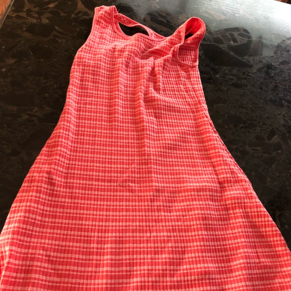 Maternity dress